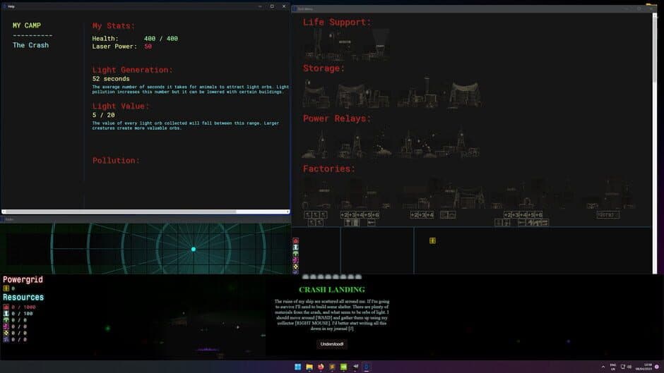 Скриншот 6 из Deskape