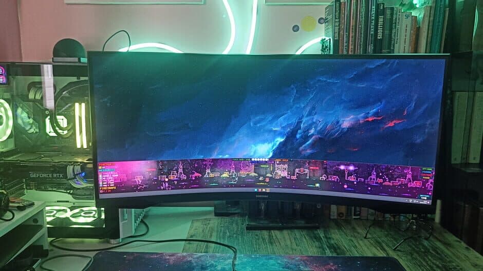 Скриншот 8 из Deskape