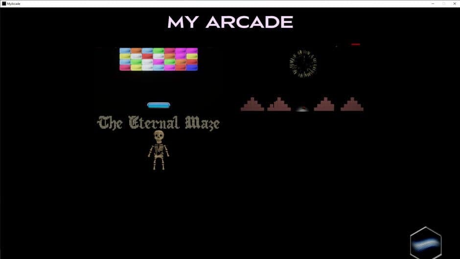 Скриншот 5 из My Arcade