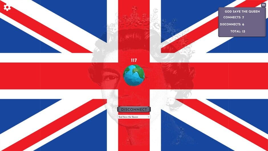 Скриншот 5 из VPN Simulator