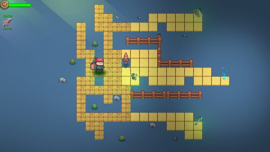 Скриншот 4 из Stepfight