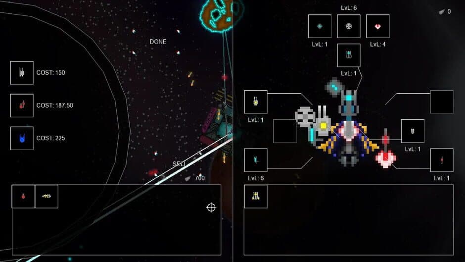 Скриншот 1 из Zero Point Survivor
