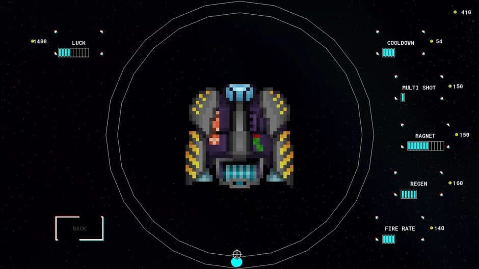 Скриншот 2 из Zero Point Survivor