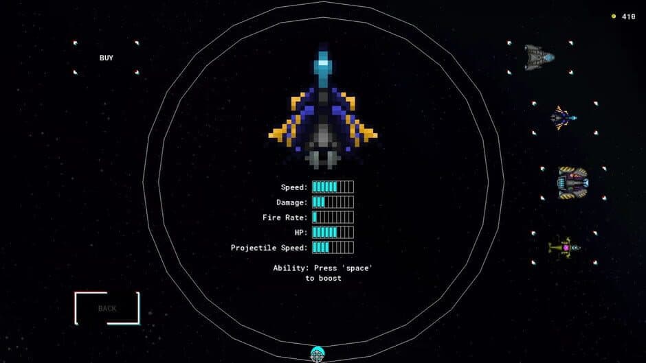 Скриншот 4 из Zero Point Survivor