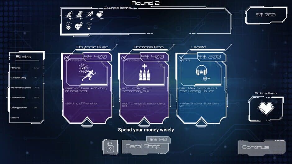 Скриншот 4 из Sound of Survival