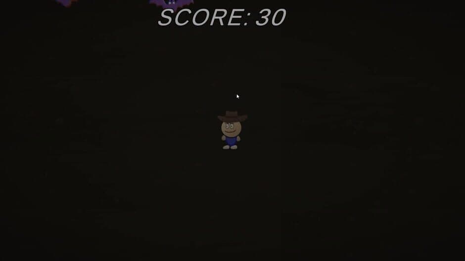 Скриншот 1 из Vampire Hunt