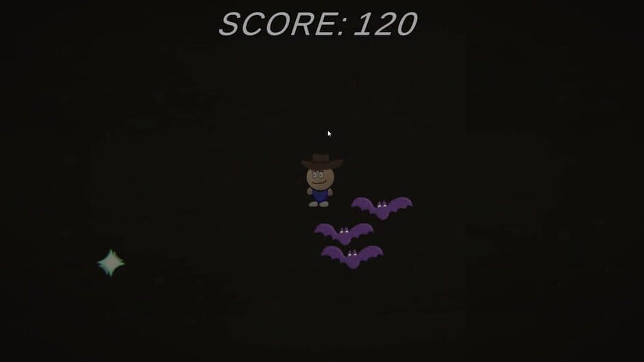 Скриншот 2 из Vampire Hunt
