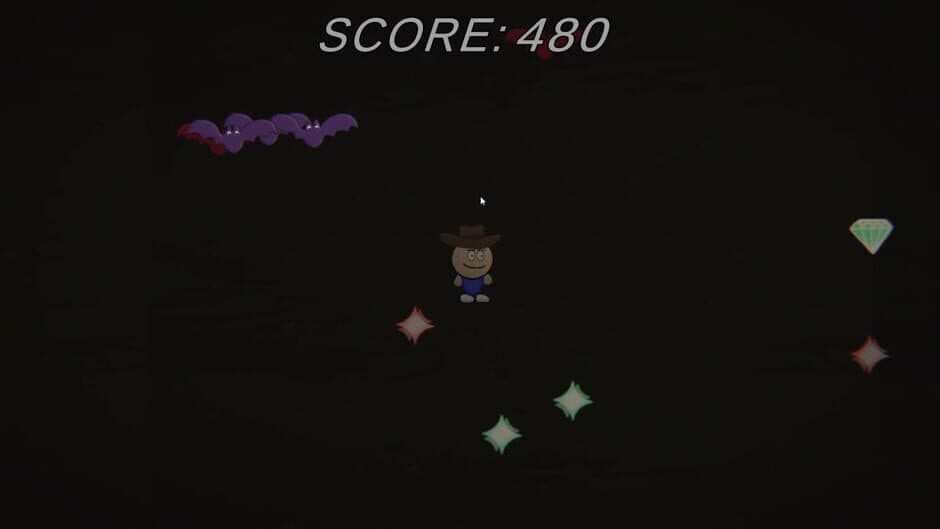 Скриншот 3 из Vampire Hunt