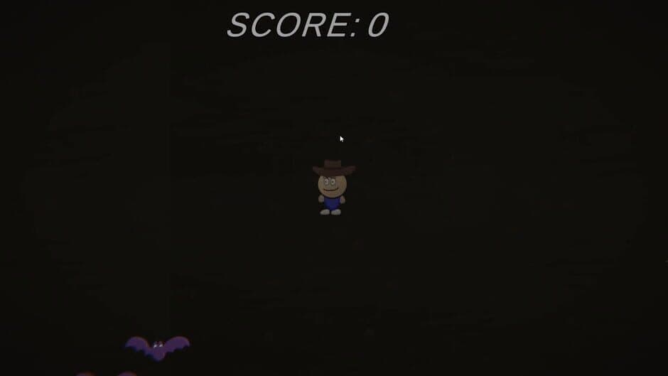 Скриншот 4 из Vampire Hunt