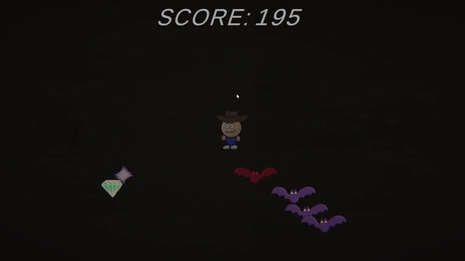Скриншот 5 из Vampire Hunt