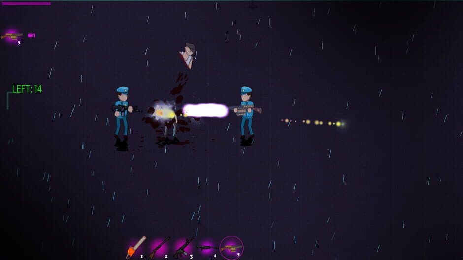 Скриншот 1 из Maniac Path 4