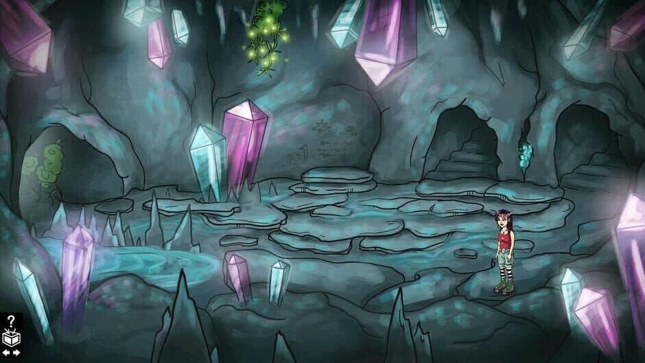 Скриншот 3 из Alice and the Magical Islands