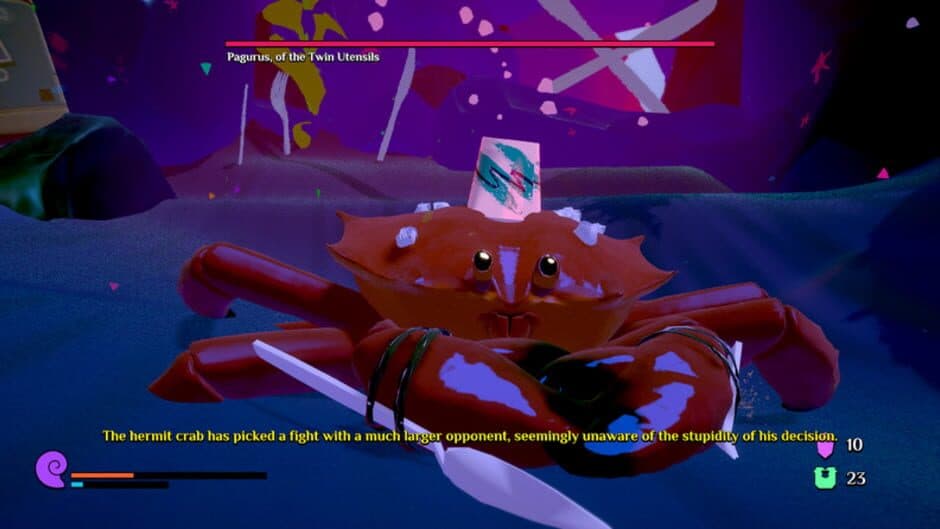 Скриншот 3 из Another Crabs Treasure Prototype