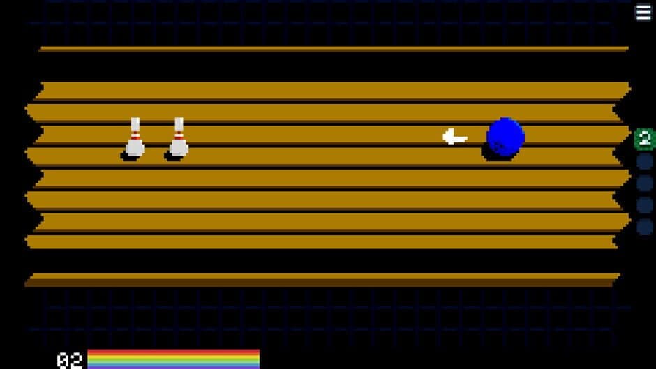 Скриншот 1 из MicroJam