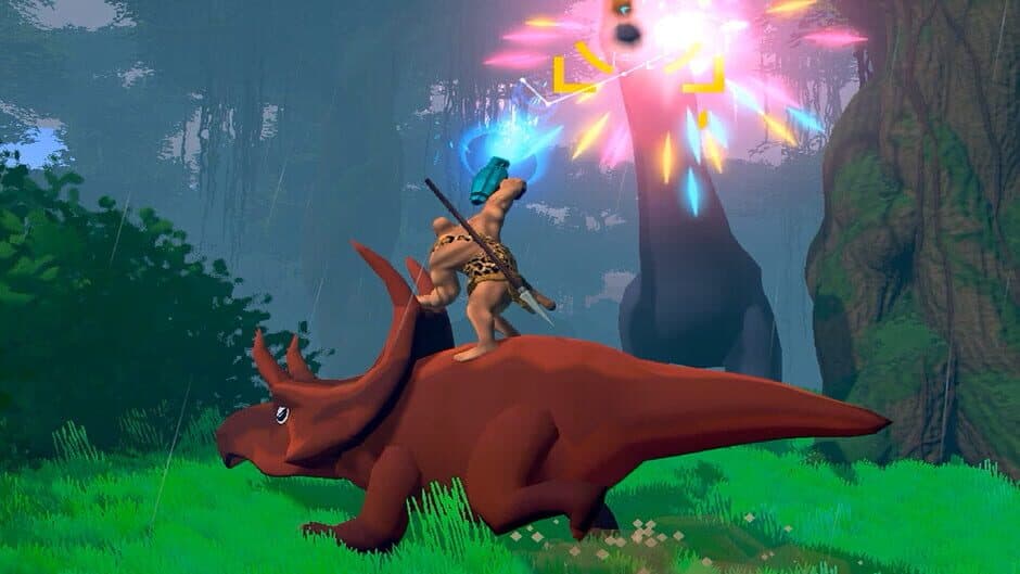Скриншот 4 из DinoGore