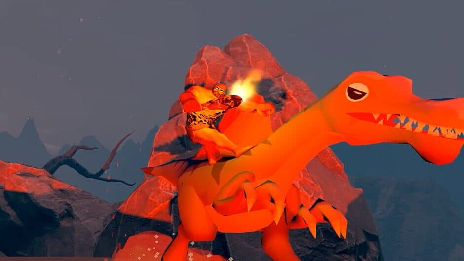 Скриншот 7 из DinoGore