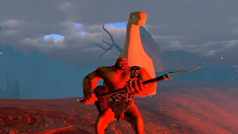 Скриншот 9 из DinoGore