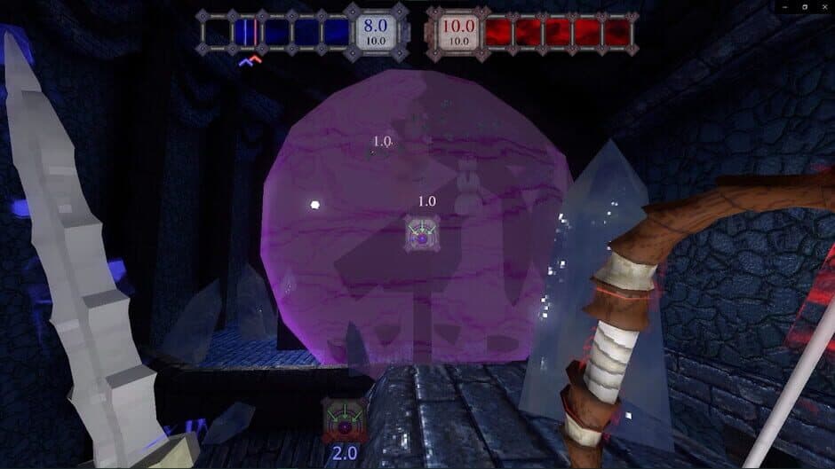Скриншот 3 из Deiity