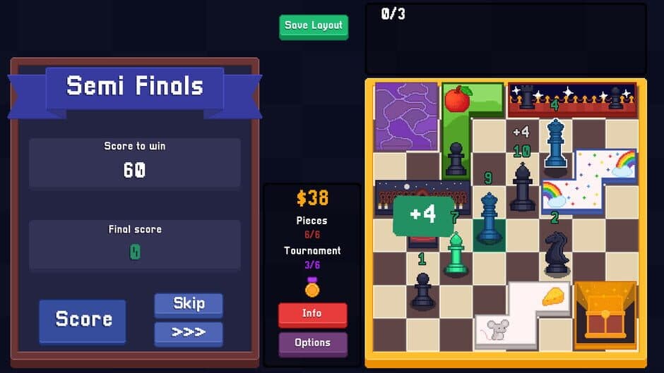 Скриншот 1 из Tabulo