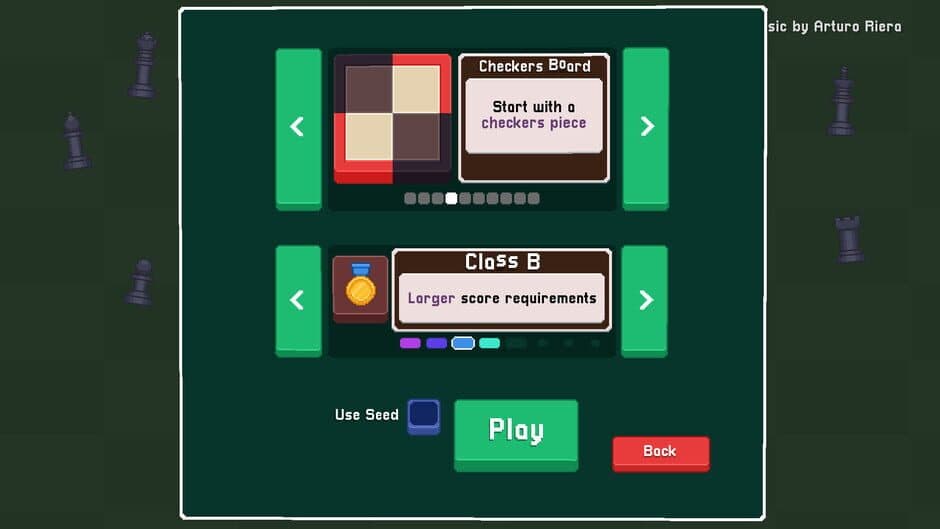 Скриншот 2 из Tabulo