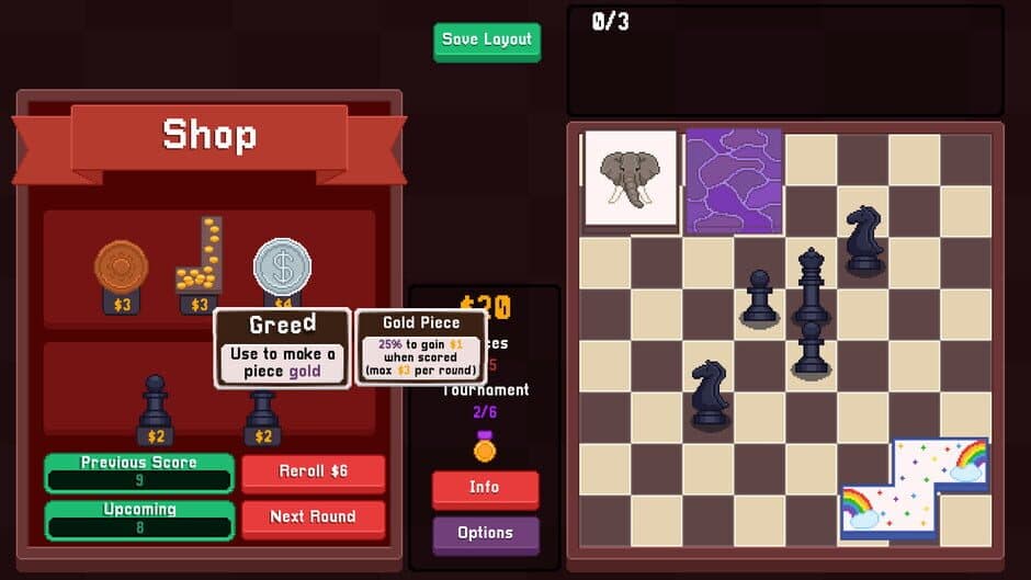 Скриншот 4 из Tabulo