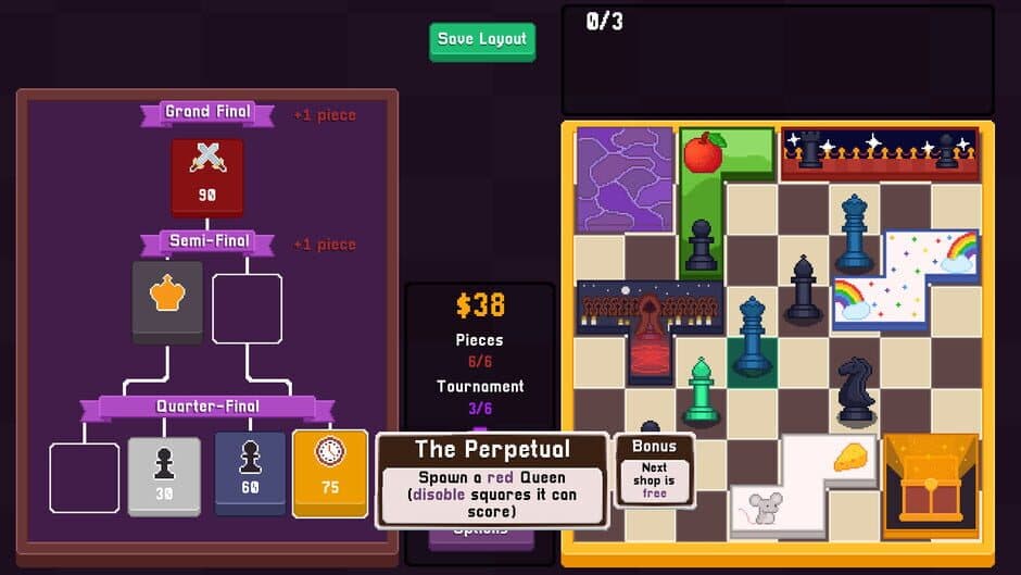 Скриншот 3 из Tabulo