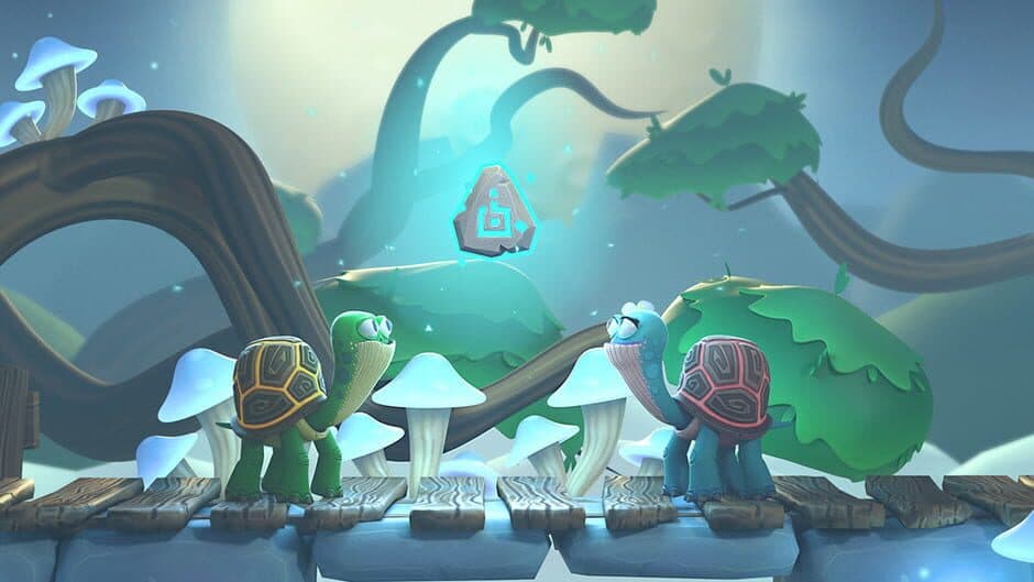 Скриншот 7 из Way of the Turtle