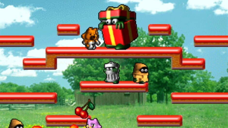 Скриншот 1 из Toy Land Adventure