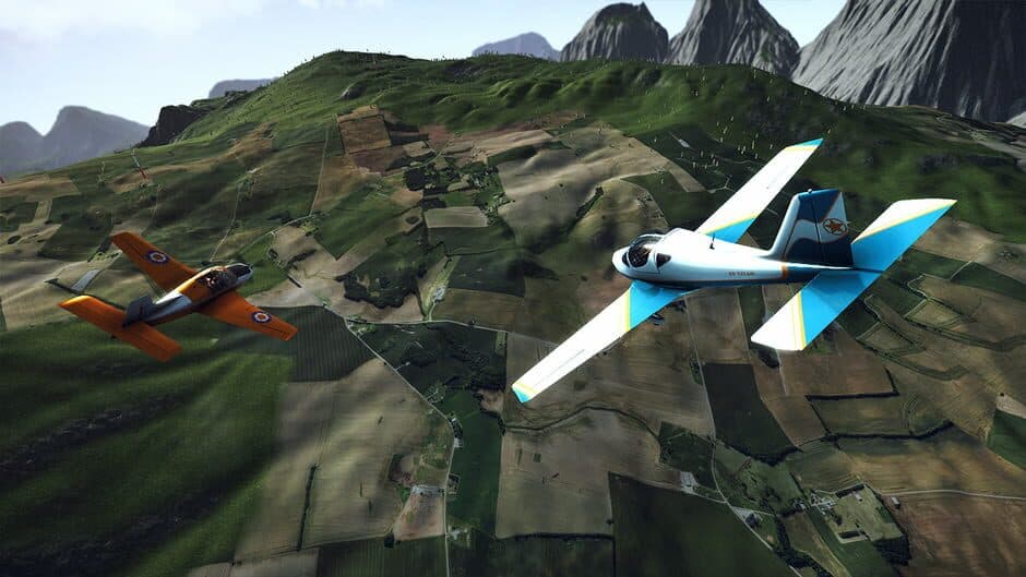 Скриншот 5 из Flight Simulator 2025
