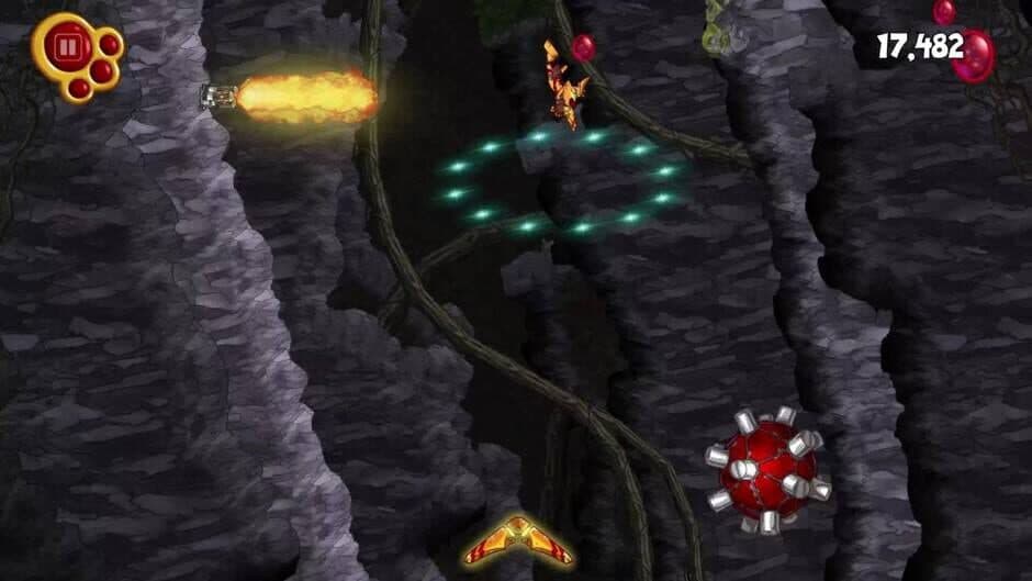 Скриншот 6 из Ty the Tasmanian Tiger: Bush Rescue Bundle