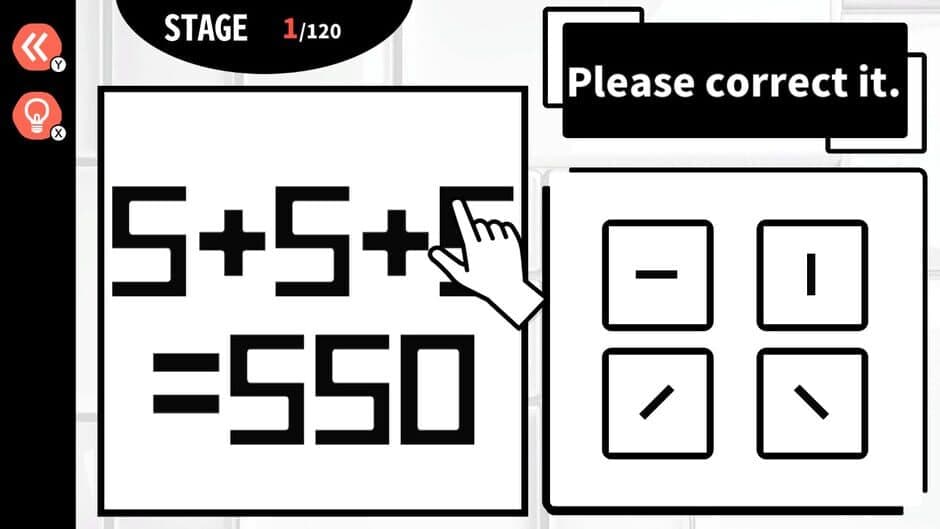 Скриншот 3 из Just Place Brain Training One Shot