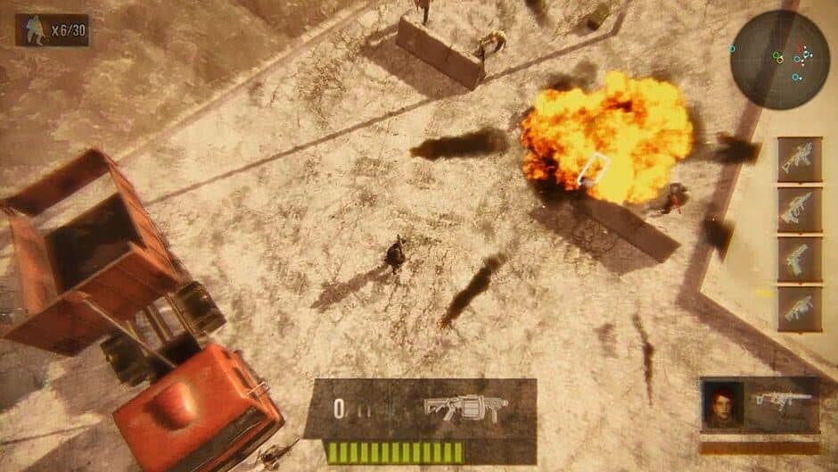 Скриншот 5 из Neptune Spear