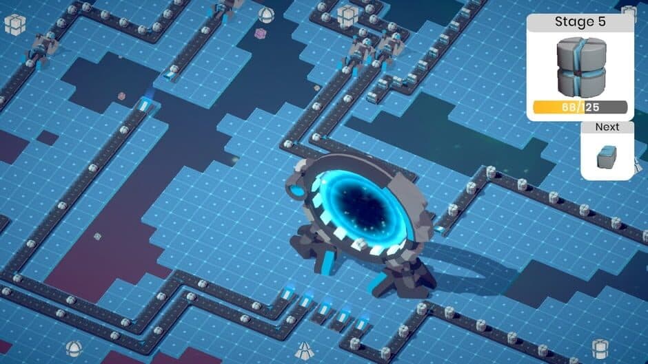 Скриншот 1 из Object Factory