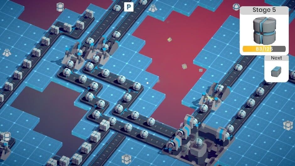 Скриншот 2 из Object Factory
