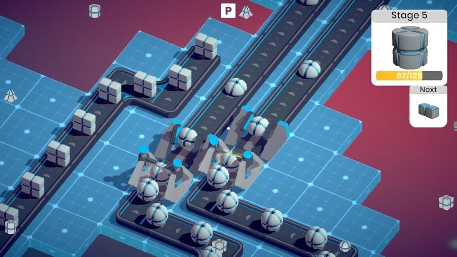 Скриншот 4 из Object Factory