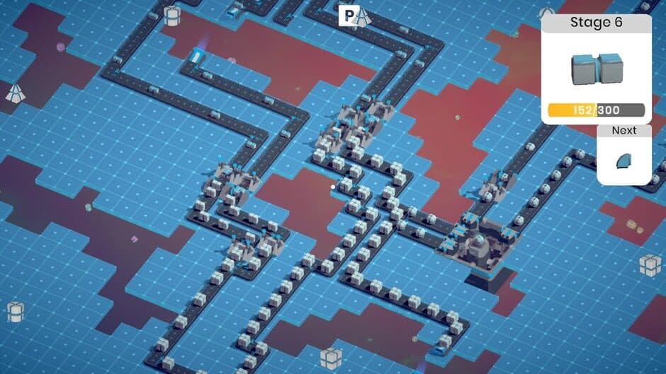 Скриншот 6 из Object Factory