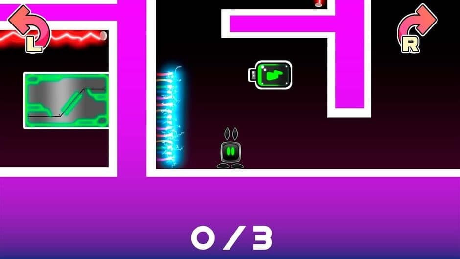 Скриншот 3 из Turn it!