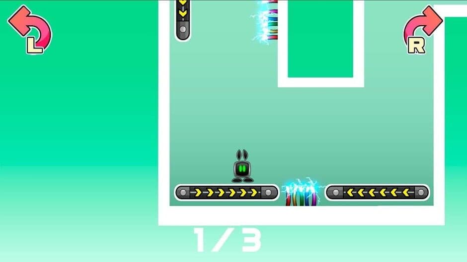 Скриншот 5 из Turn it!
