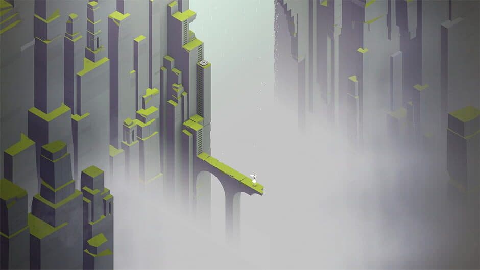 Скриншот 1 из Monument Valley: The Trilogy