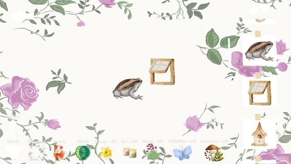Скриншот 1 из Pets and Friends: Mushrooms Pack