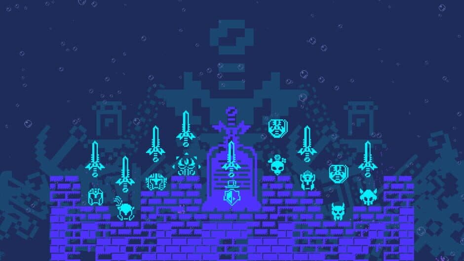Скриншот 5 из Retro Abyss
