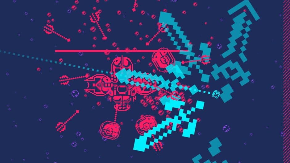 Скриншот 6 из Retro Abyss