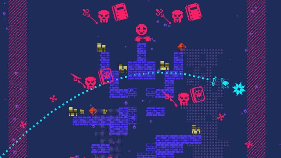 Скриншот 7 из Retro Abyss