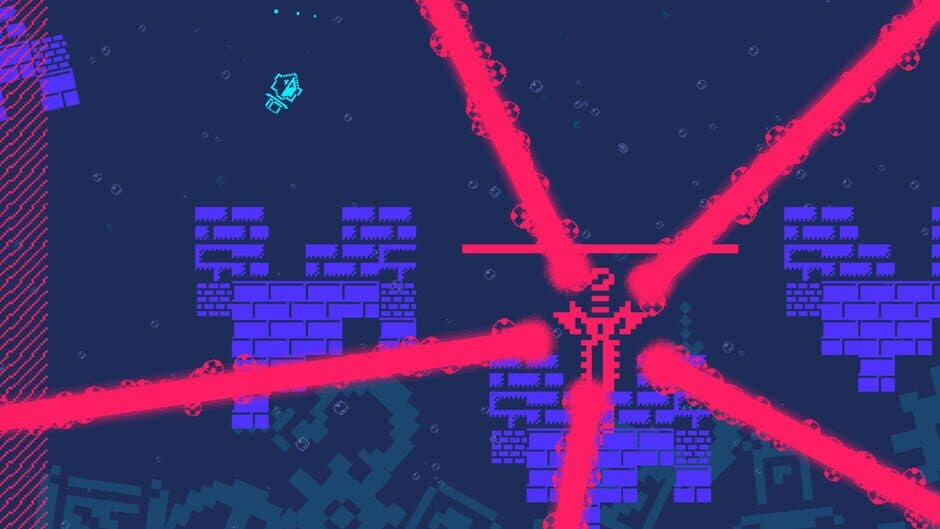 Скриншот 8 из Retro Abyss