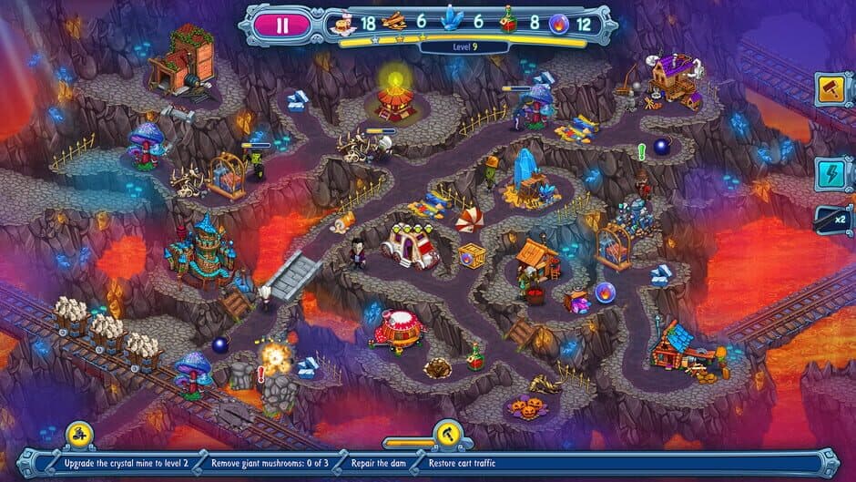 Скриншот 6 из Incredible Dracula: License to Relax