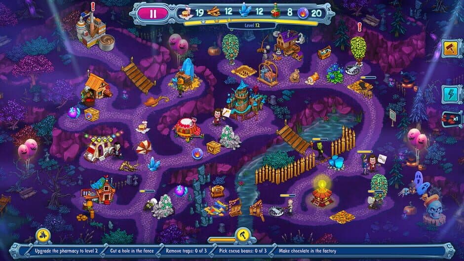 Скриншот 7 из Incredible Dracula: License to Relax