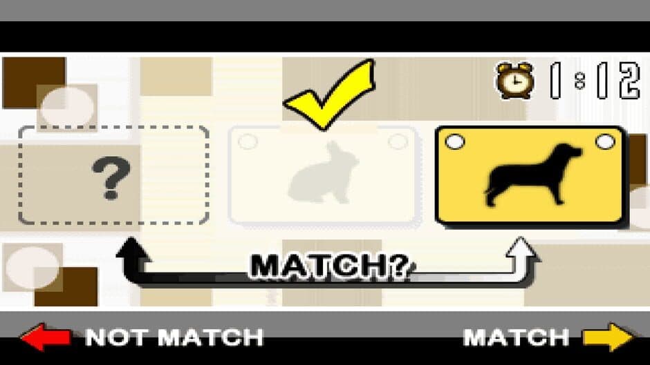 Скриншот 1 из Memory Match