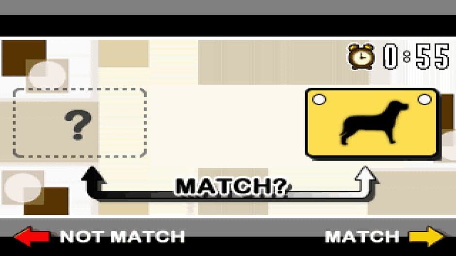 Скриншот 2 из Memory Match