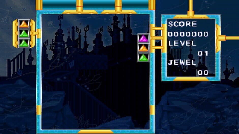 Скриншот 2 из Jewel Magic
