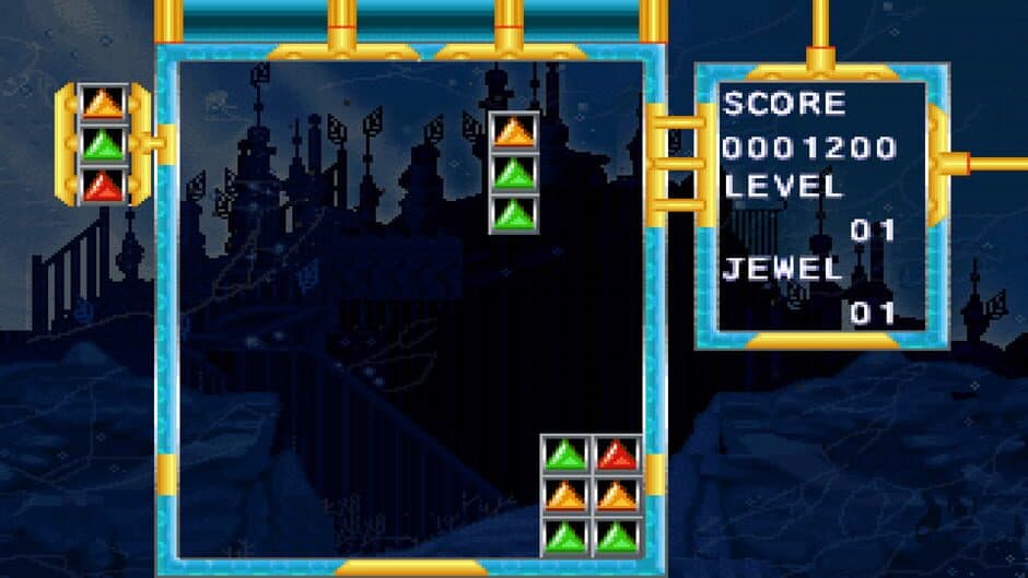 Скриншот 3 из Jewel Magic